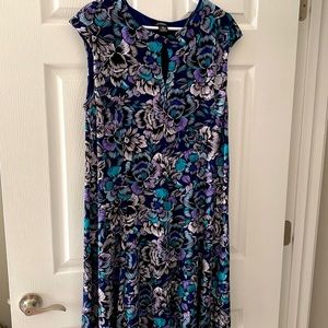 Liz Claiborne dress